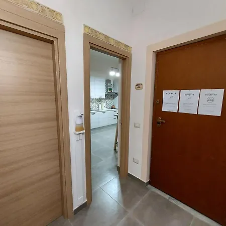 Petra Hercules 4* Torre Annunziata