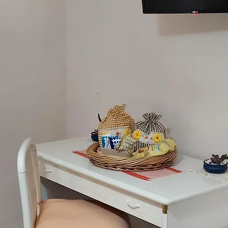 Petra Hercules Bed & Breakfast