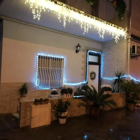 Petra Hercules 住宿加早餐酒店