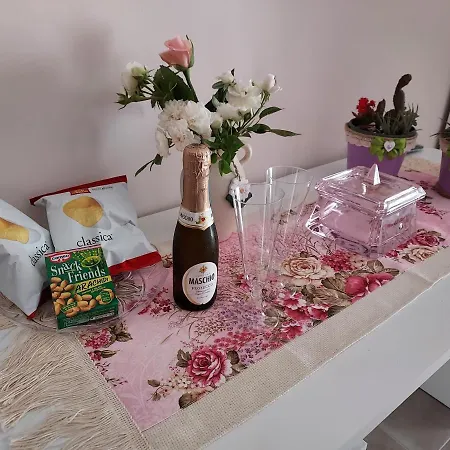 Petra Hercules 4* Torre Annunziata