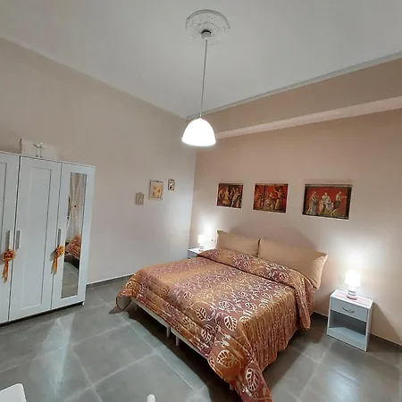 Petra Hercules Bed & Breakfast 4*