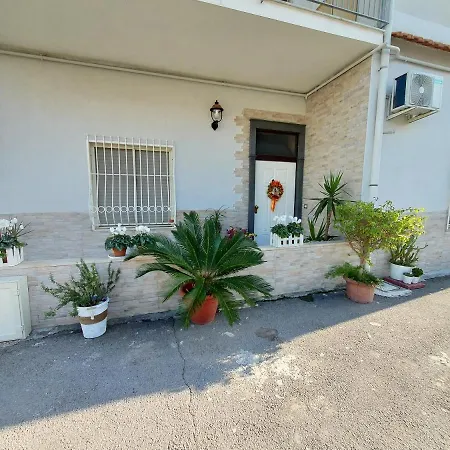 Petra Hercules Bed & Breakfast