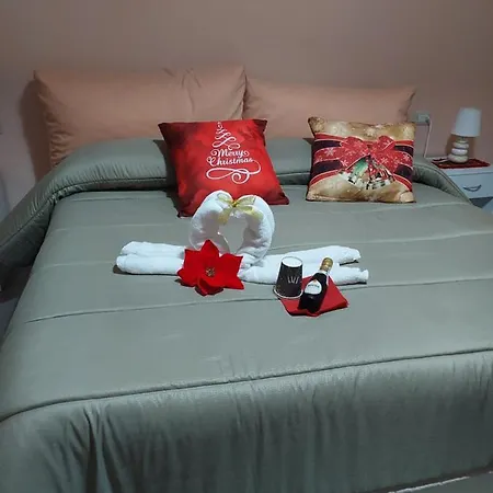 Petra Hercules Bed & Breakfast