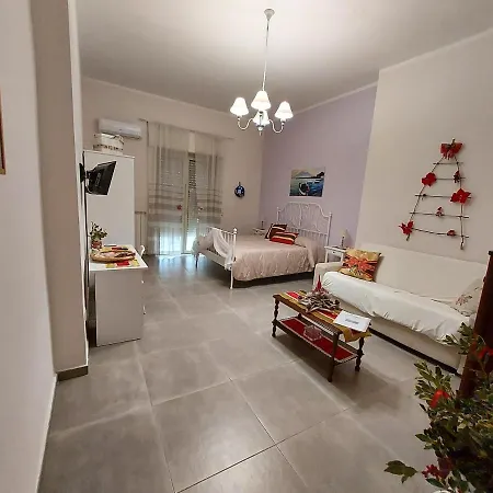 Petra Hercules Bed & Breakfast 4*