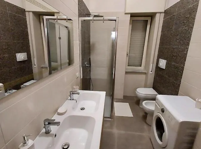 Bed & Breakfast Petra Hercules