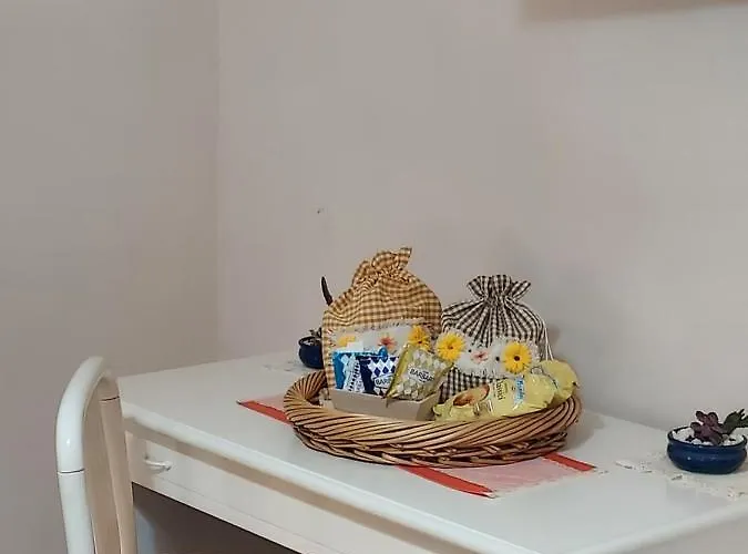 Petra Hercules Bed & Breakfast