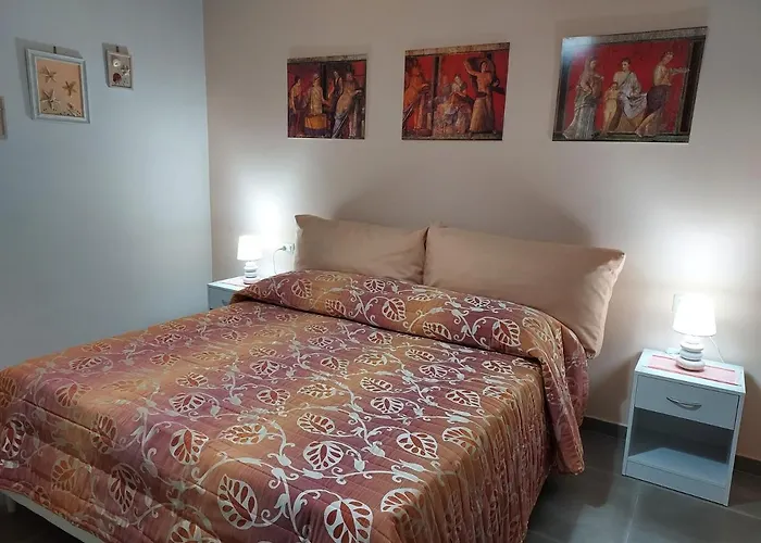 Petra Hercules Bed & Breakfast