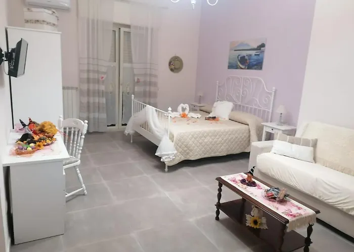 Petra Hercules Bed & Breakfast 4*