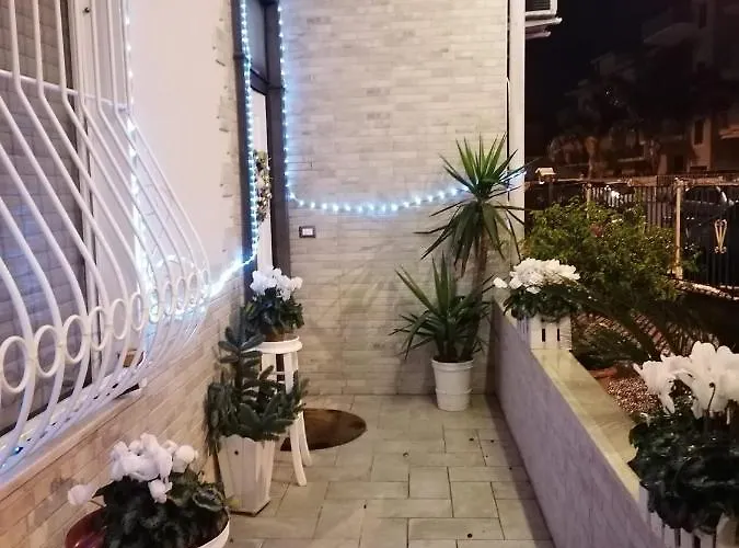 Petra Hercules 4* Torre Annunziata