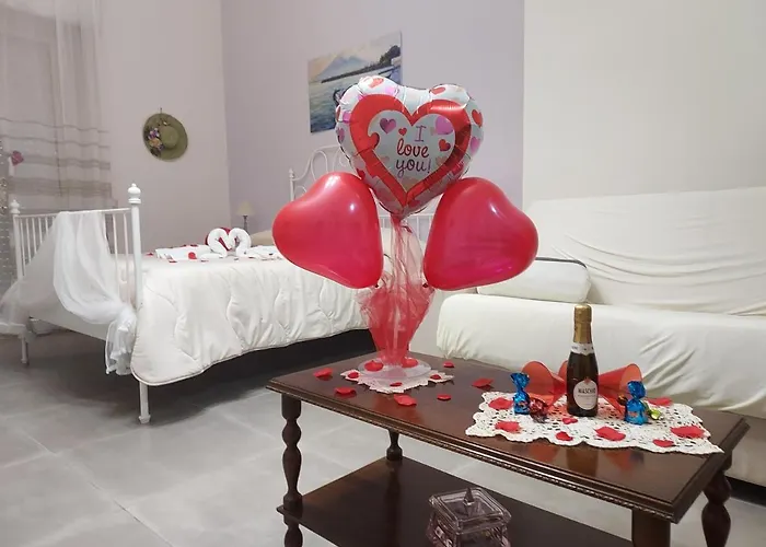 Petra Hercules Bed & Breakfast 4*