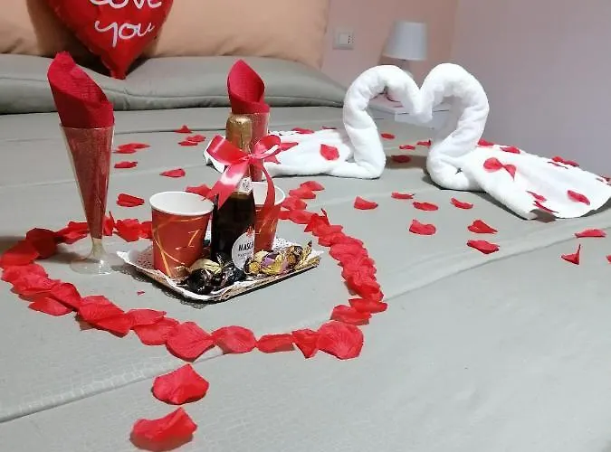 Bed & Breakfast Petra Hercules 4*