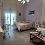 Bed & Breakfast Petra Hercules Torre Annunziata