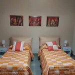 Bed & Breakfast Petra Hercules