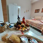 Bed & Breakfast Petra Hercules