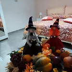 Bed & Breakfast Petra Hercules