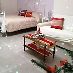 Petra Hercules Bed & Breakfast