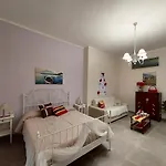 Petra Hercules Bed & Breakfast Torre Annunziata