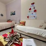 Petra Hercules 4* Torre Annunziata