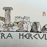 Panzió Petra Hercules 4*