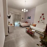 Petra Hercules Bed & Breakfast 4*