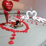Bed & Breakfast Petra Hercules 4*