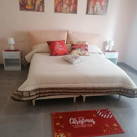 B&B Petra Hercules 4*