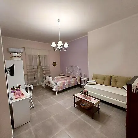 Petra Hercules 4* Torre Annunziata