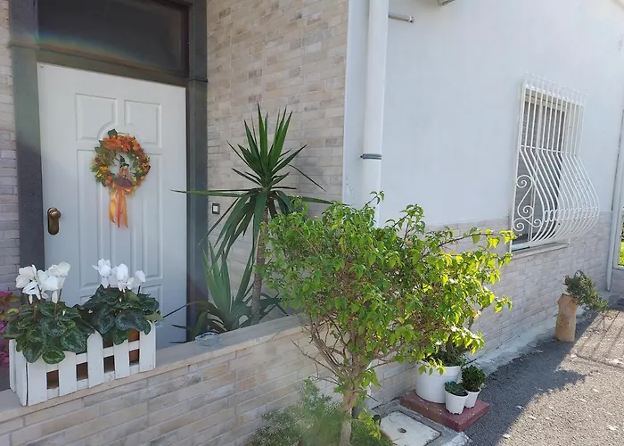 Bed & Breakfast Petra Hercules