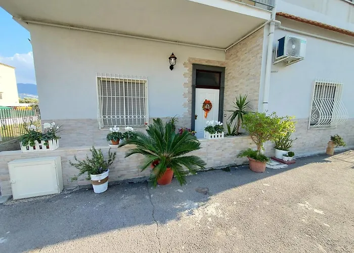 Petra Hercules Bed & Breakfast